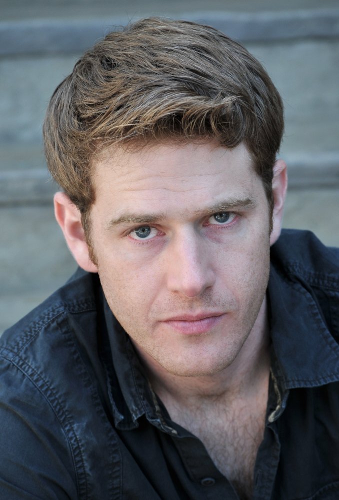 Jonathan Wolf