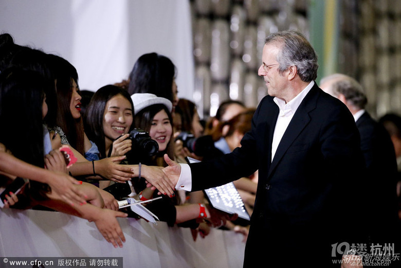 Rene Balcer