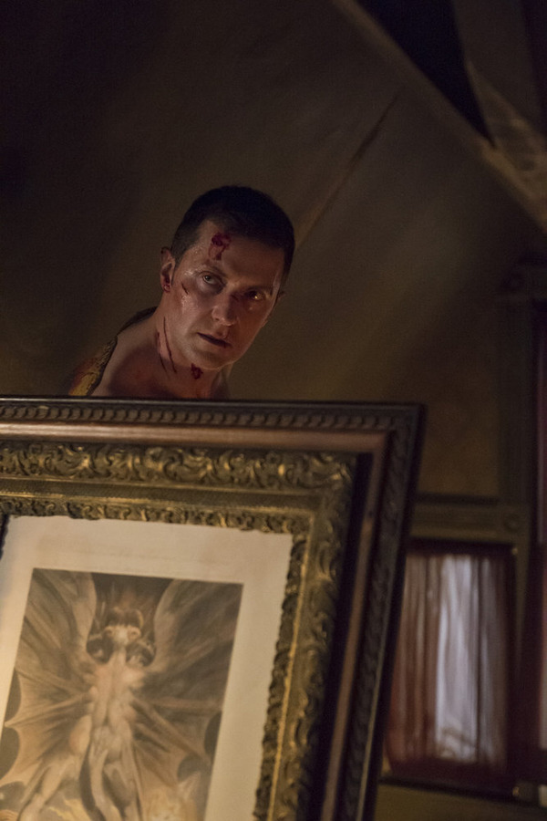 Francis Dolarhyde
