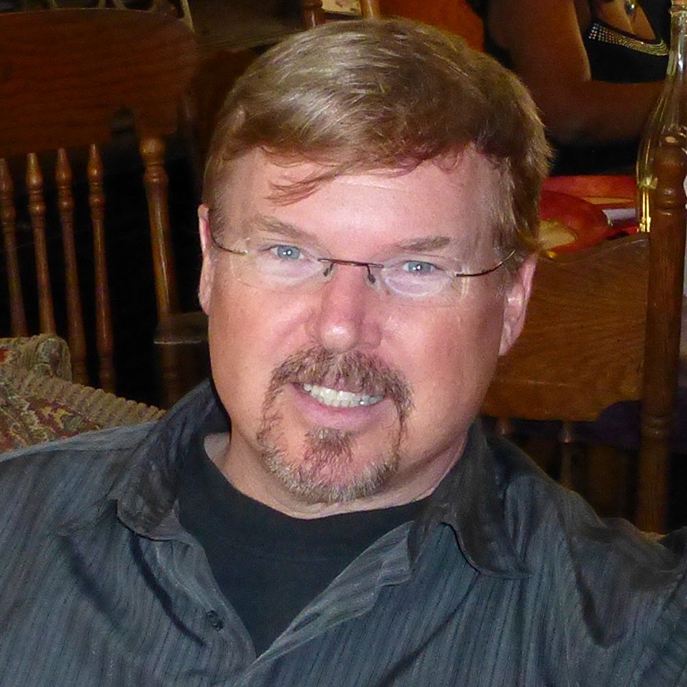 Ron Saylor