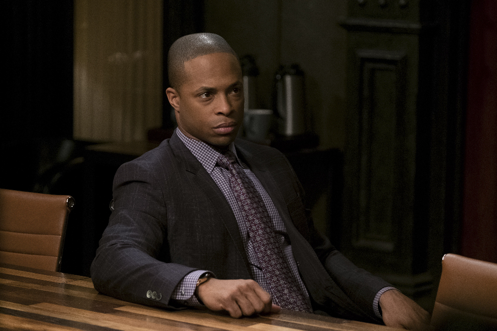 Cornelius Smith Jr.