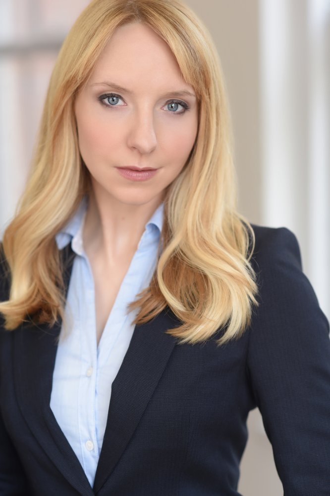 Samantha Rivers Cole