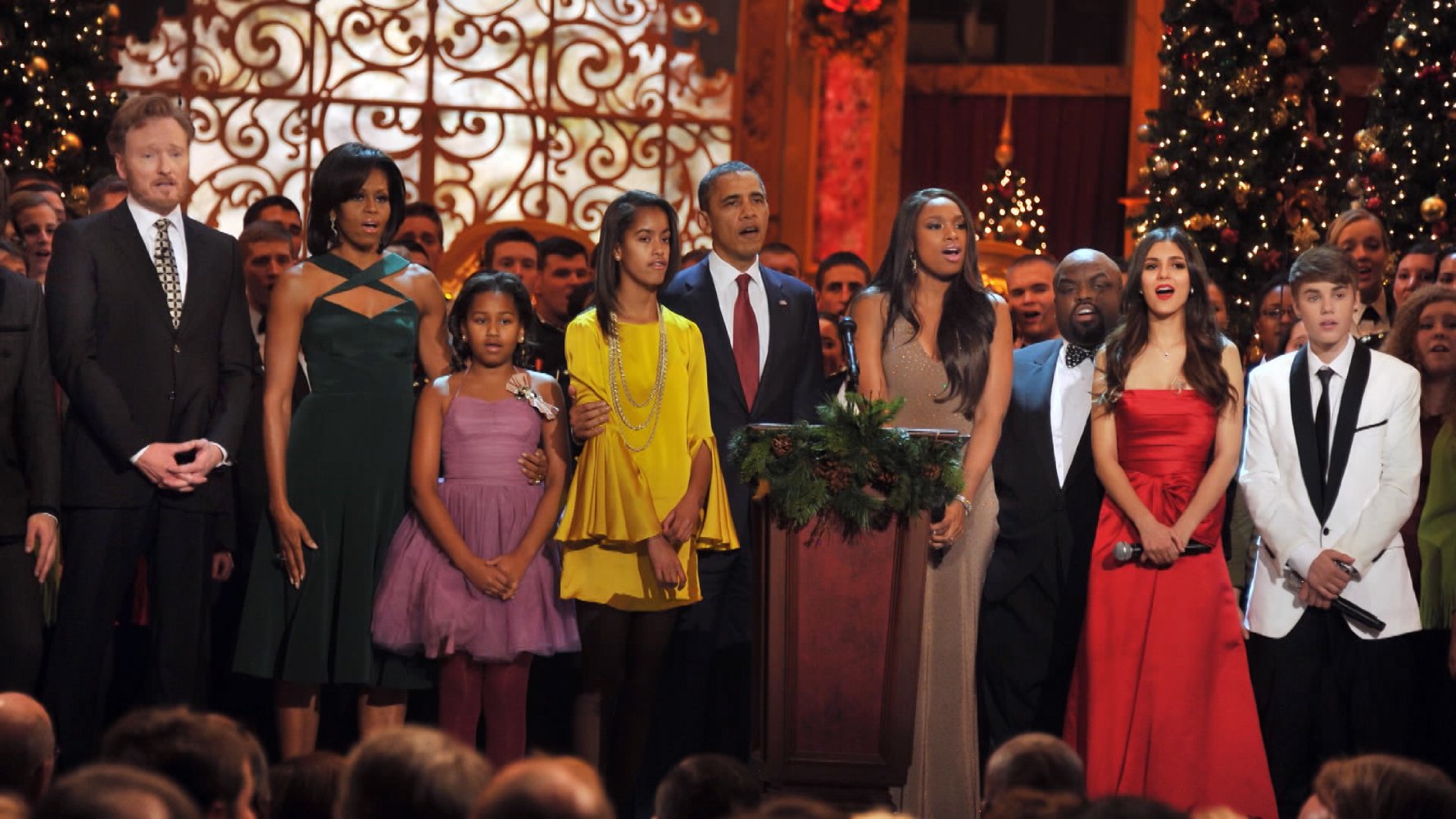 Michelle Obama