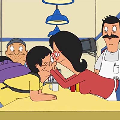 Gene Belcher, Dean, Eugenia Chatter-Teeth, Gene from the House of the Unfarting, Jo-Gene, Mizuchi