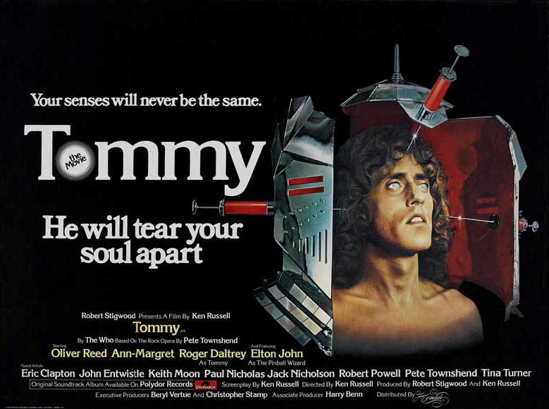 Tommy Walker