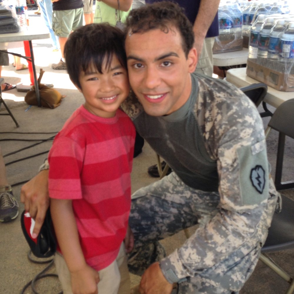Jake Cunanan