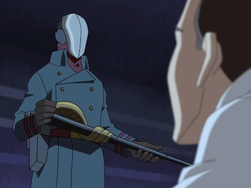 Cobra Commander