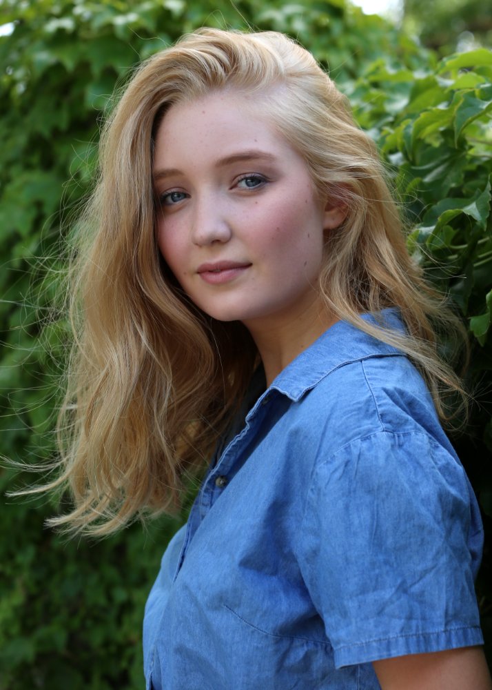 Lauren Esposito