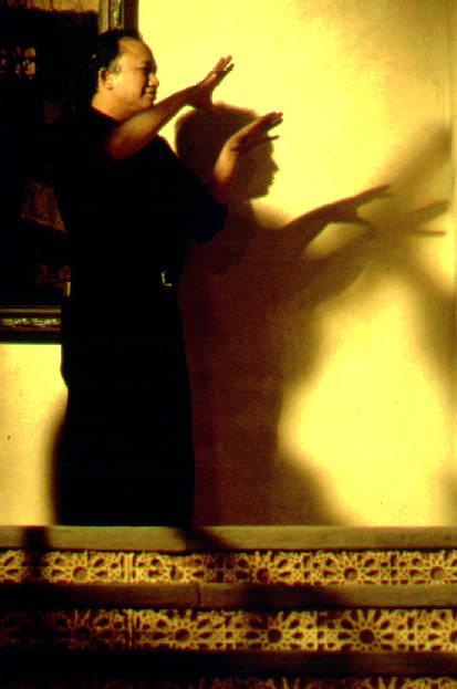 John Woo