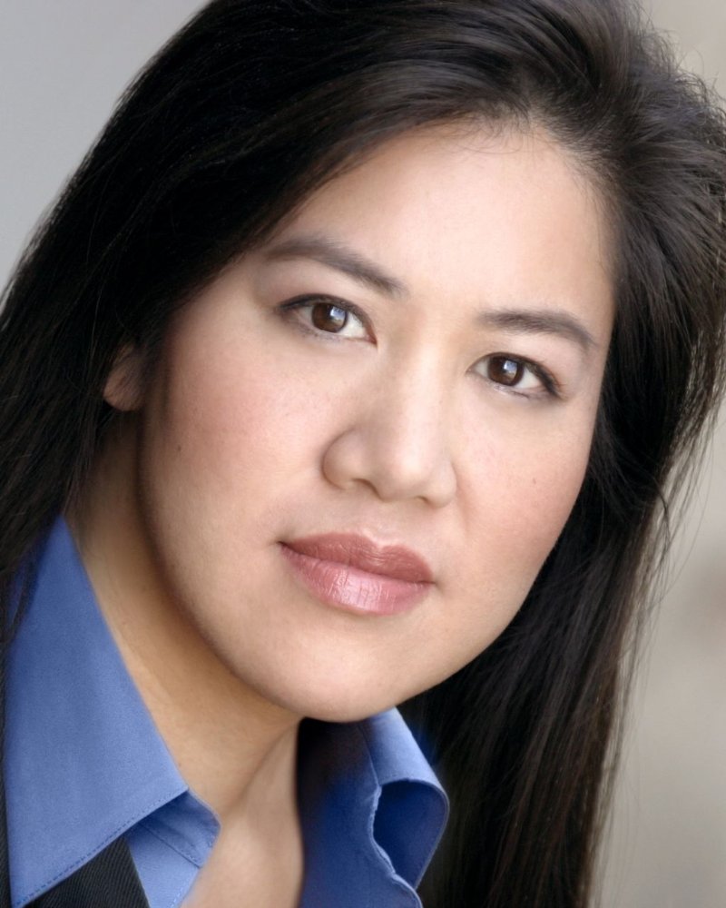 Joanne K. Lee
