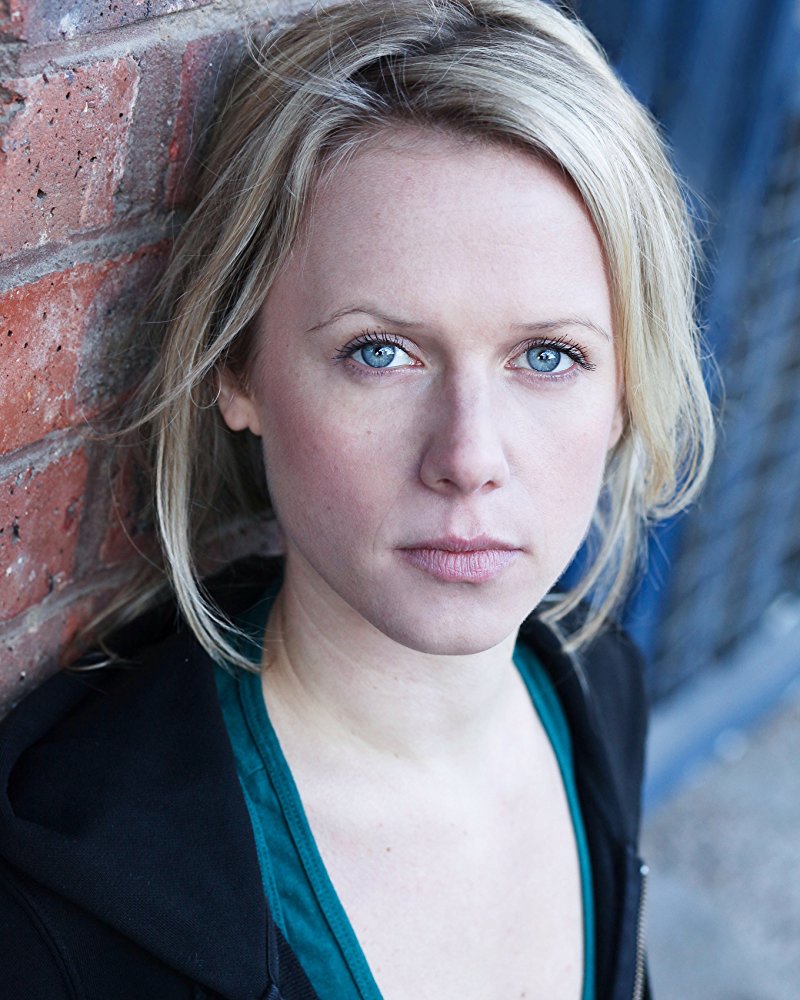 Victoria Bavister