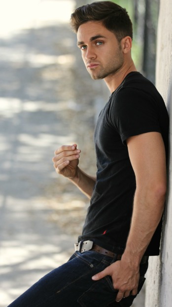 Lucas McGarvey
