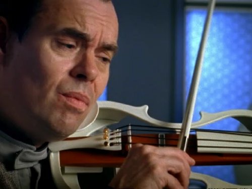 Kevin Eldon