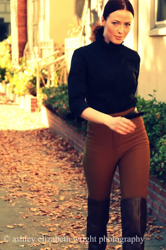 Ingrid Werner