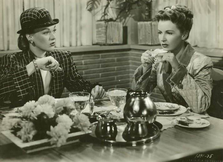 Eve Arden