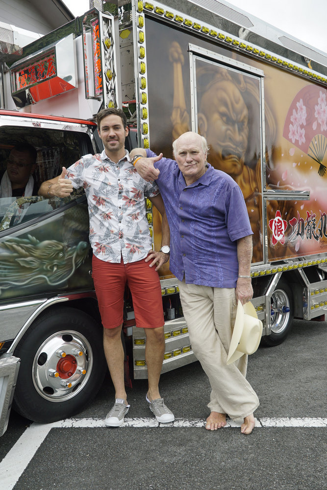 Terry Bradshaw