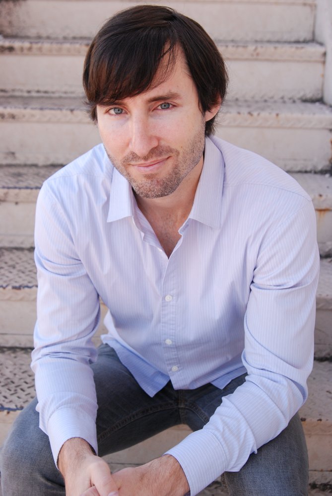 Ryan C. Burney
