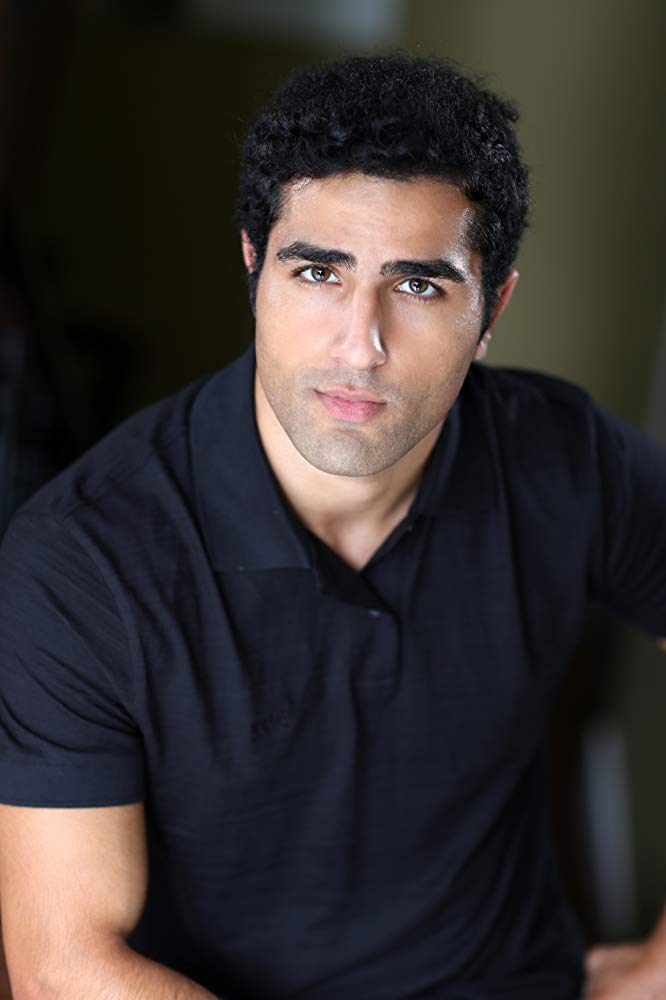Marcel Zadeh