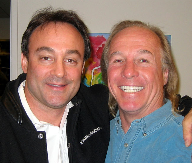 Alan Fine