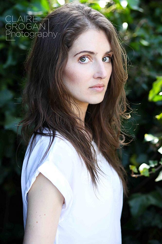 Leah Egan