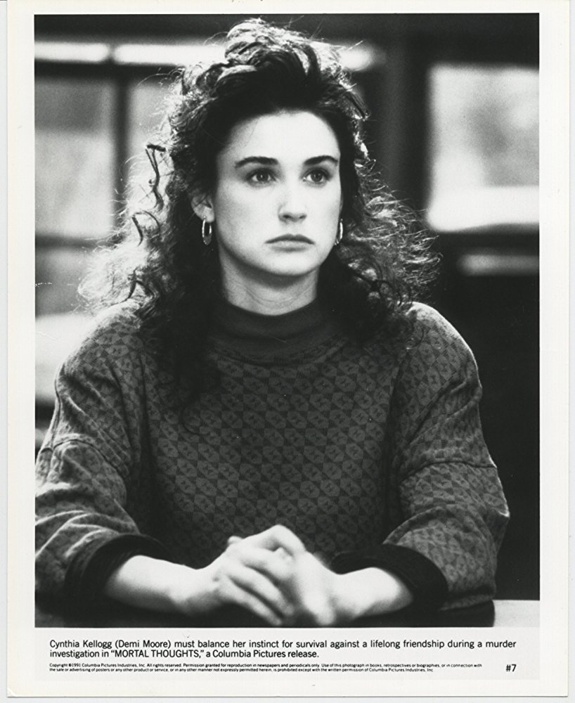 Cynthia Kellogg