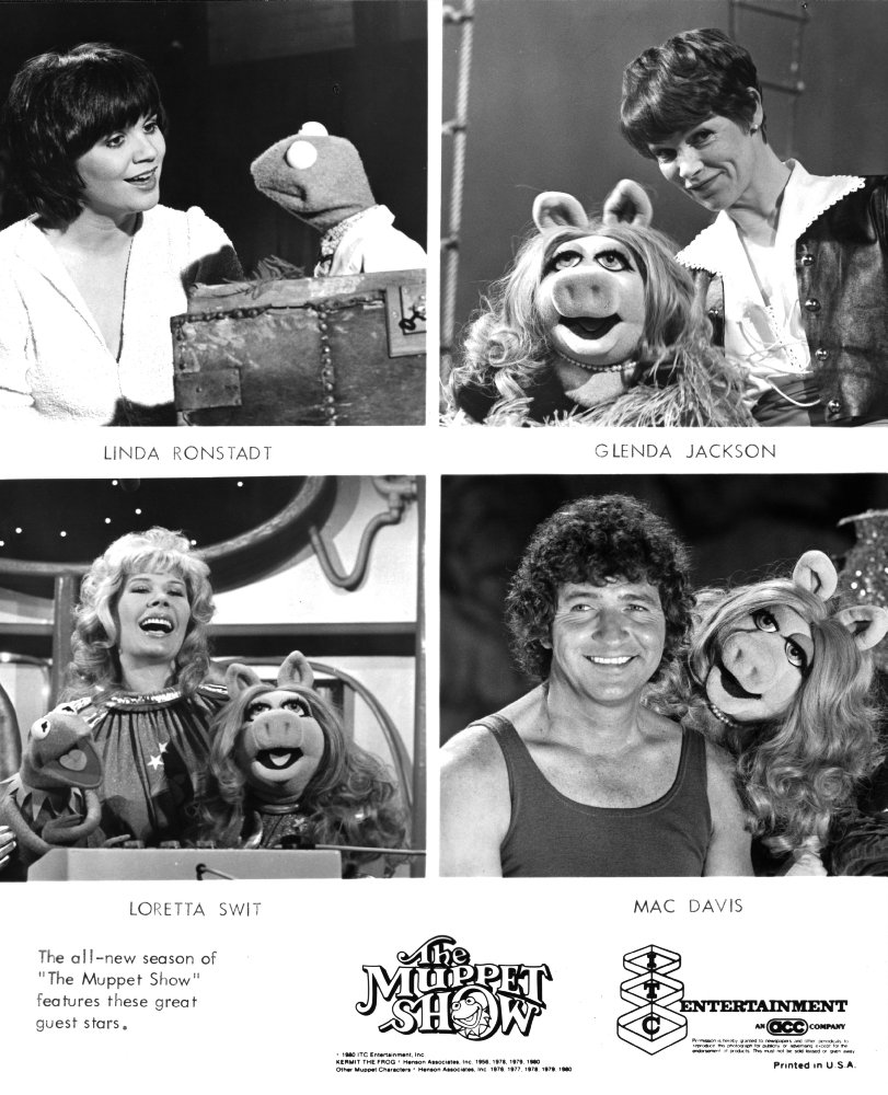 Loretta Swit