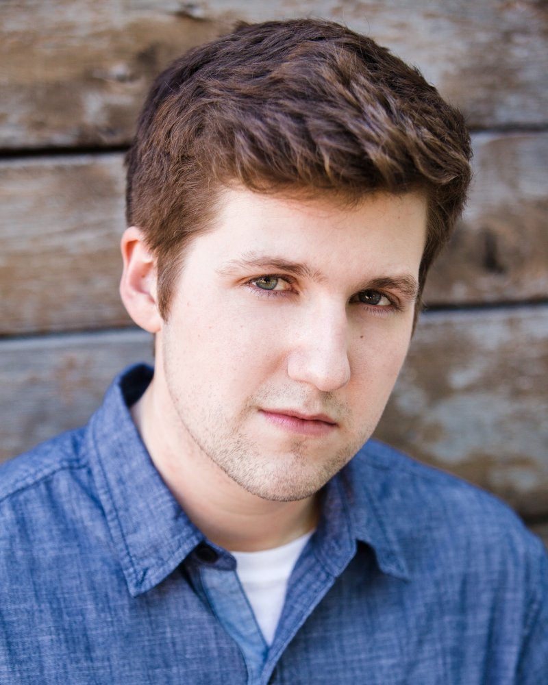 David Michael Paul