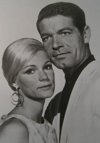 Yvette Mimieux