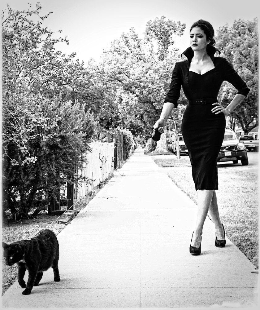 Dana De La Garza