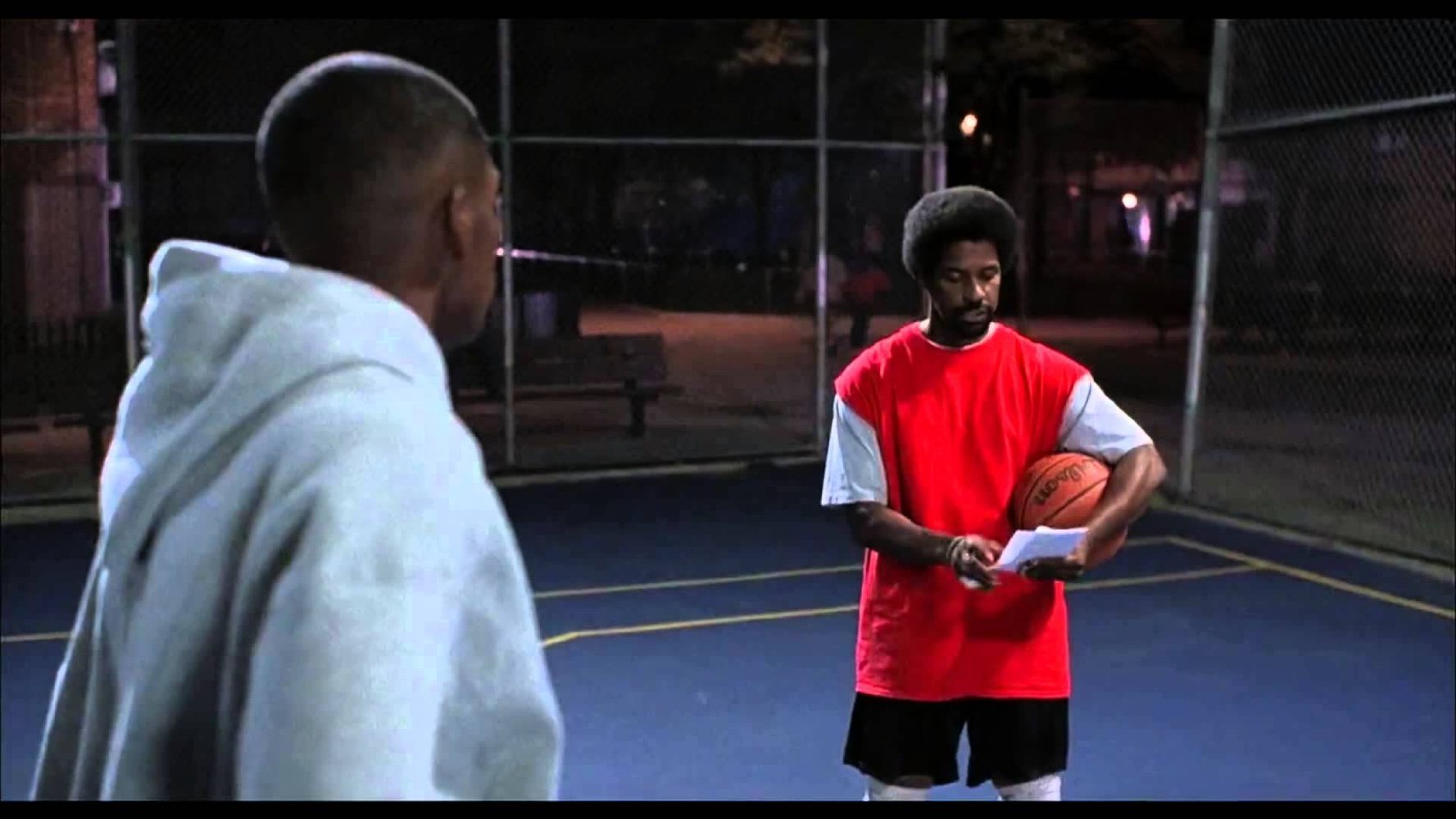 Ray Allen
