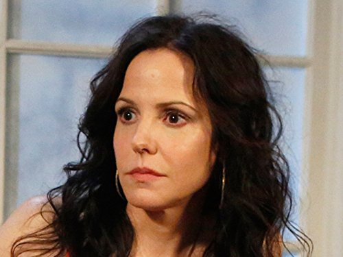 Mary-Louise Parker