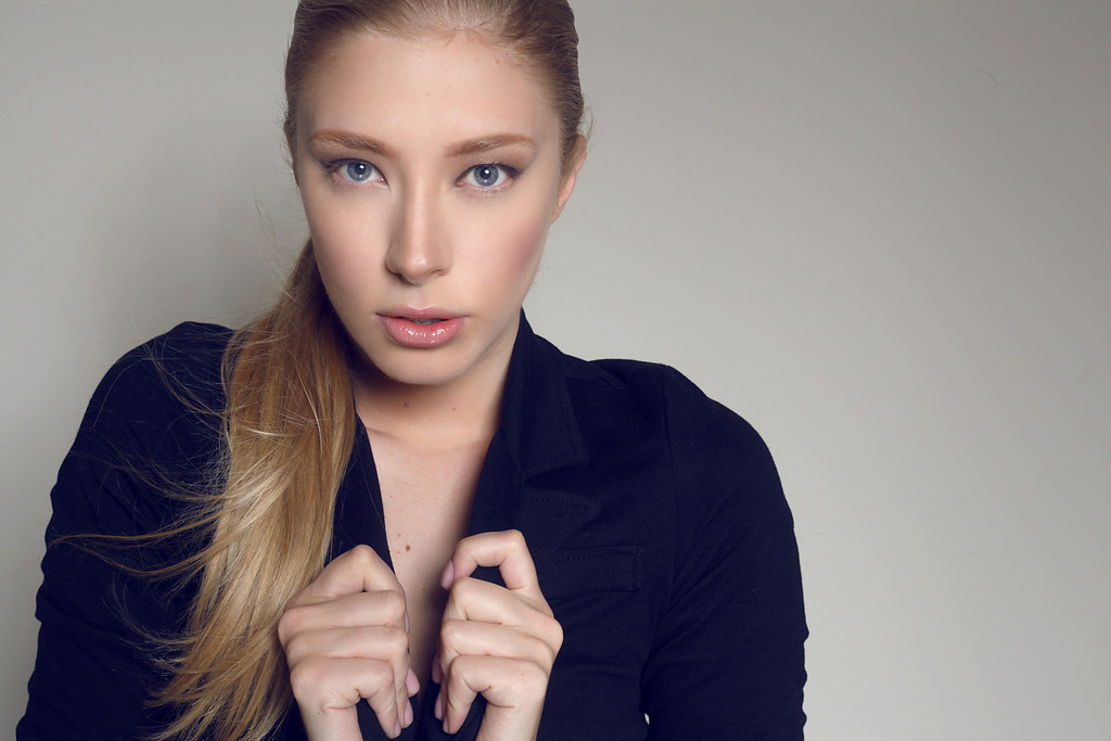 Alexandra Feld