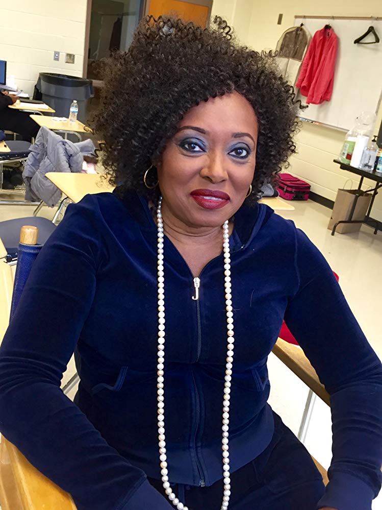 Laulita Horton