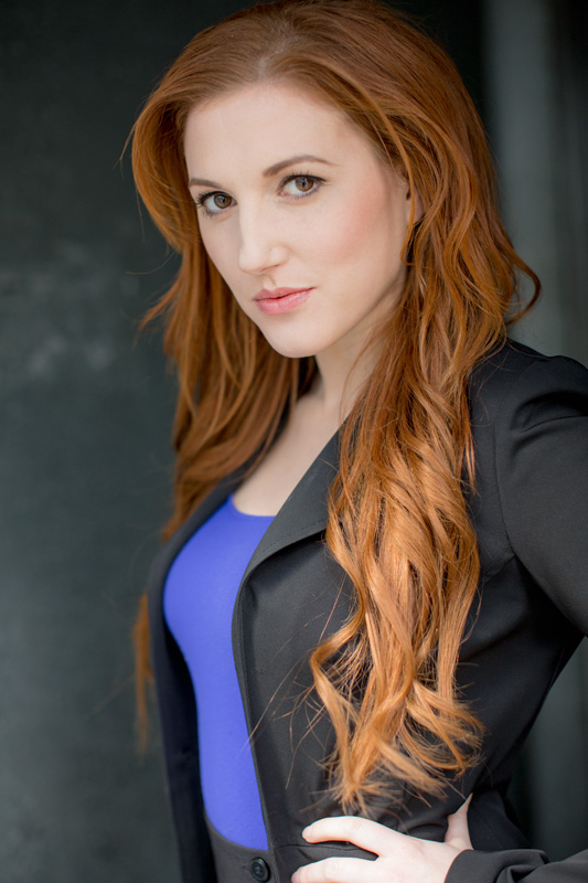 Michelle Andrew