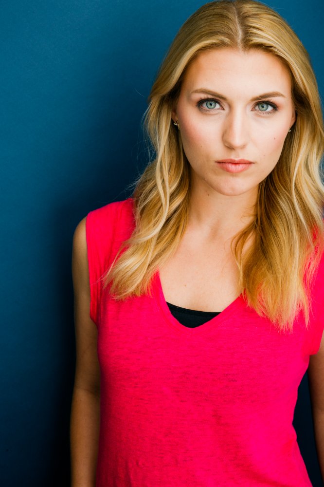 Amy Rapp