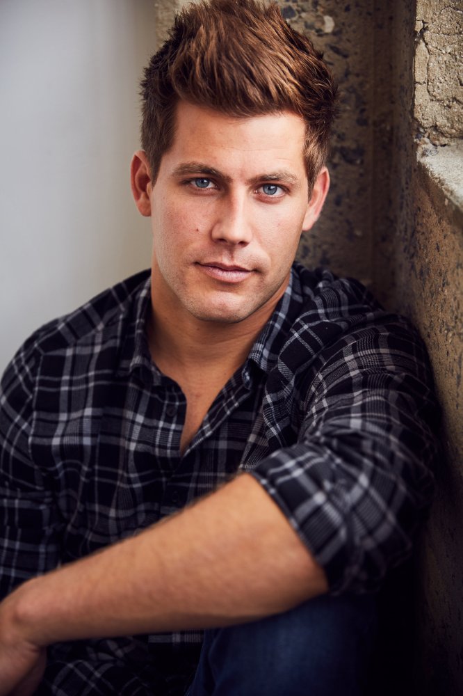 Shaun Patrick Brady