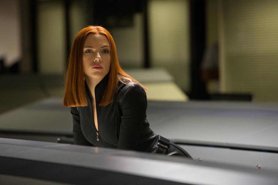 Black Widow