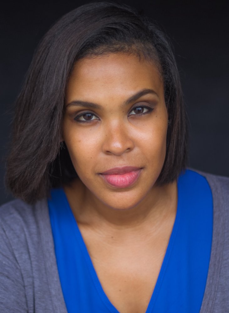 Brittany Clayton