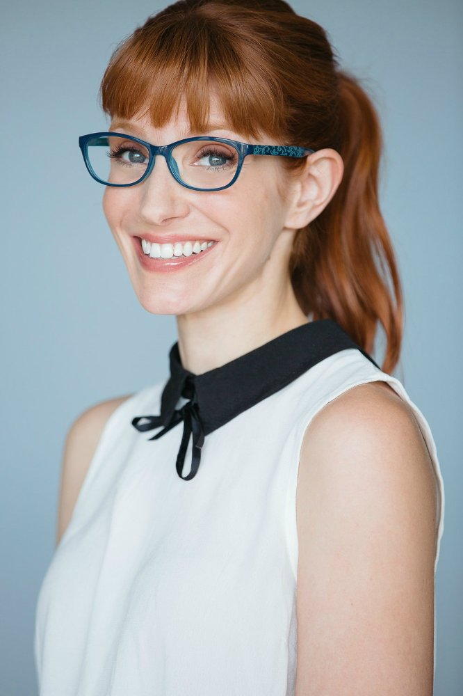 Gwen Hollander