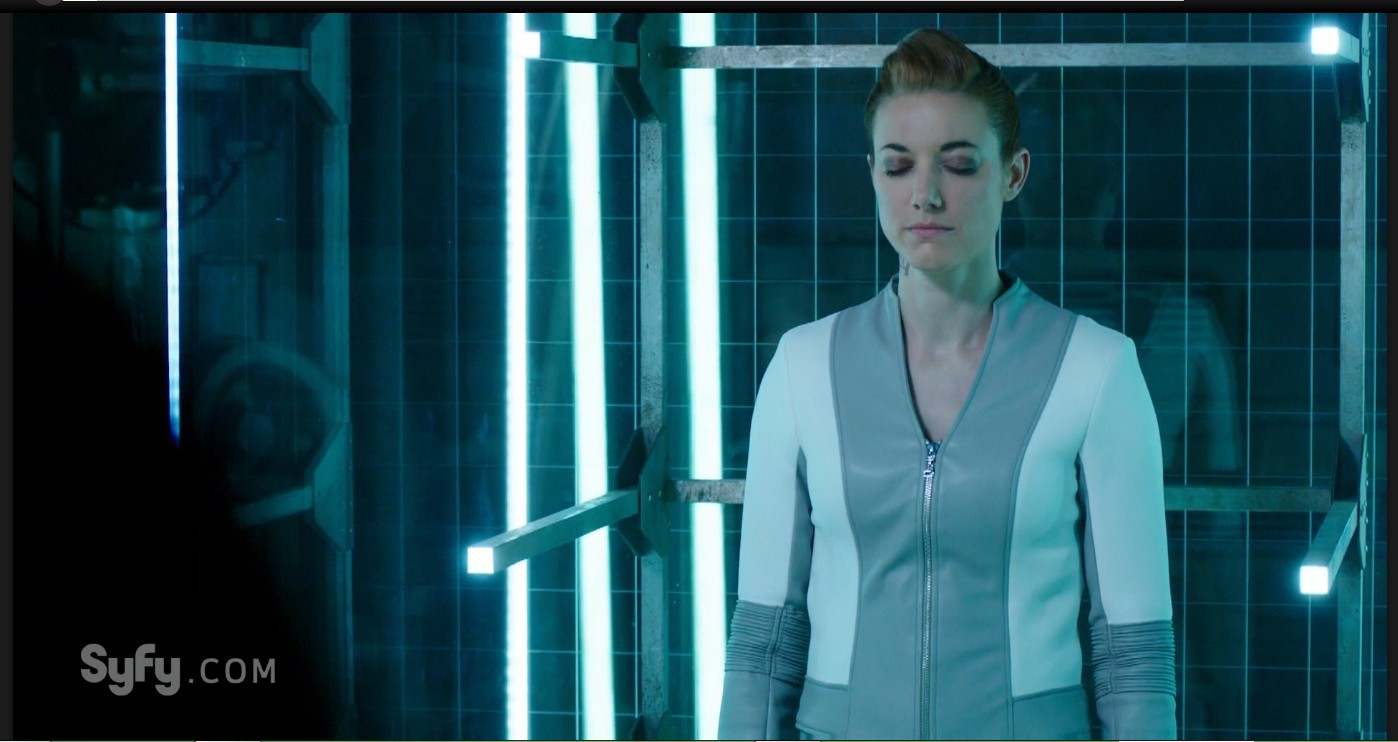 The Android