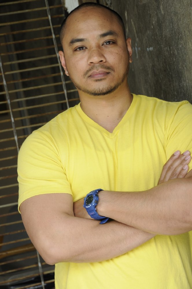 Michael Urriquia