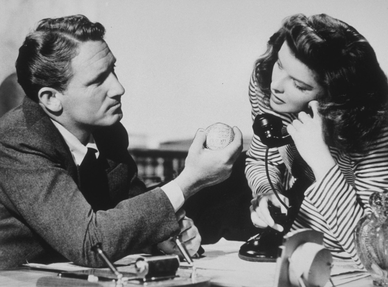 Katharine Hepburn