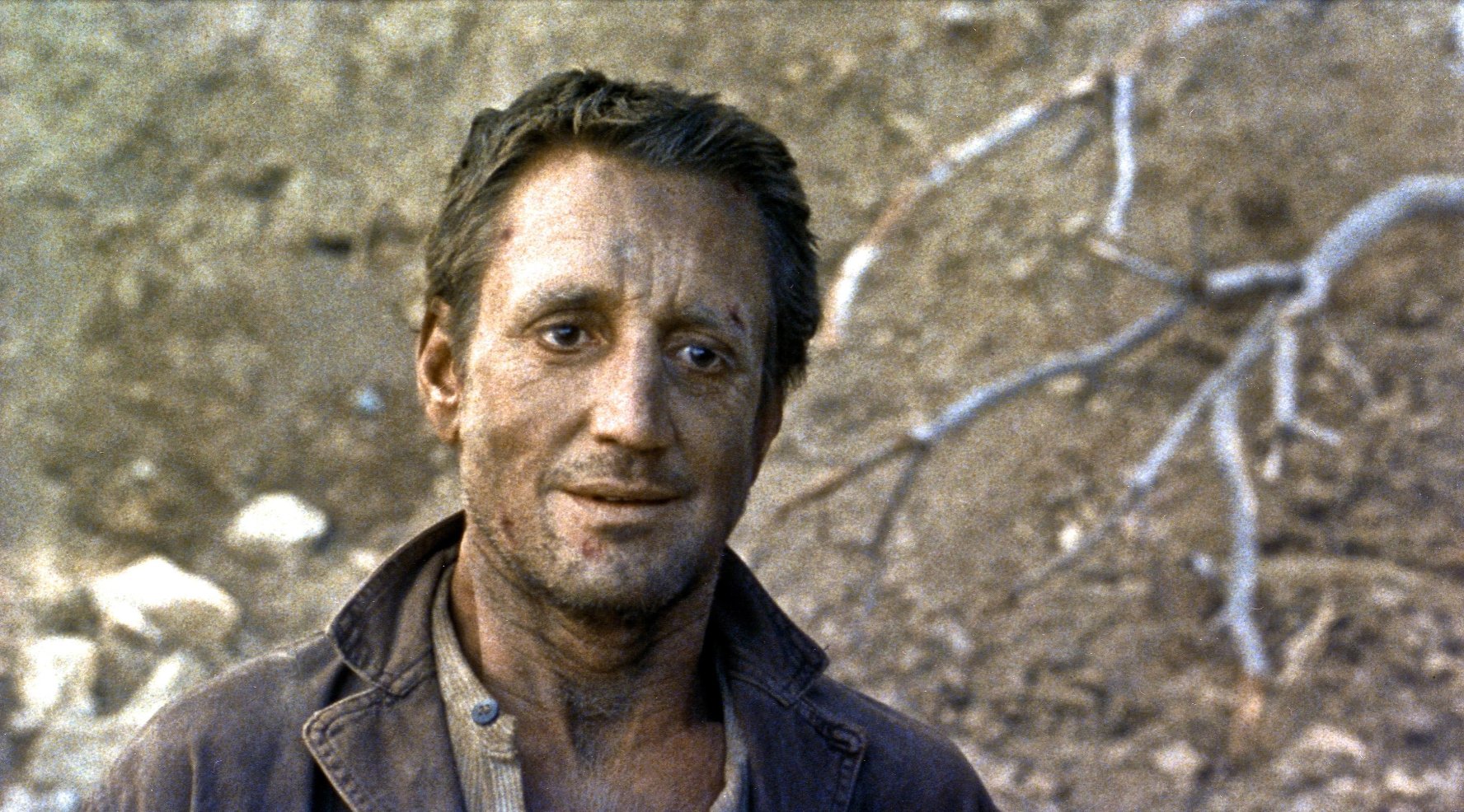Roy Scheider