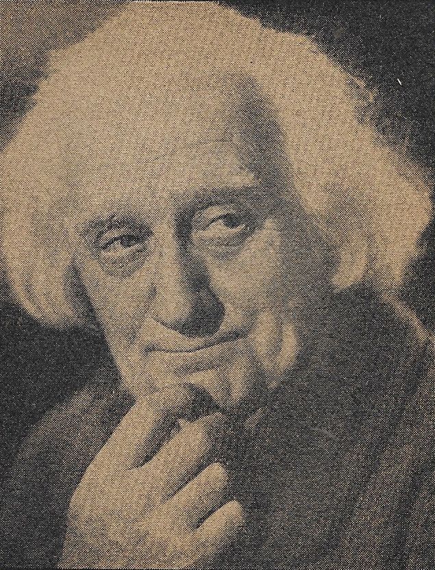 O.P. Heggie