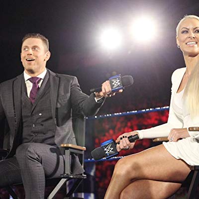 The Miz
