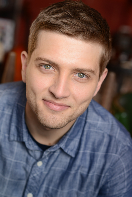 Brian Hatch