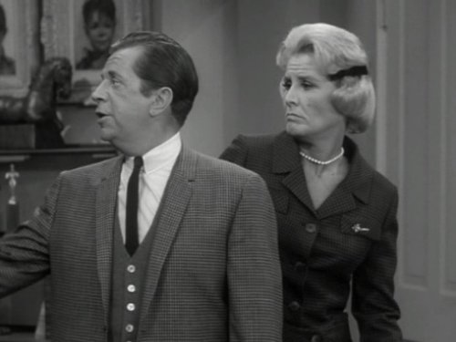 Morey Amsterdam