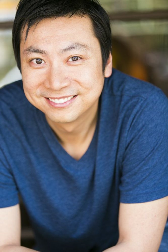 Hayden Lee