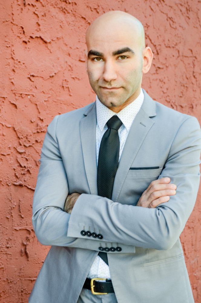 Sergey Nagorny