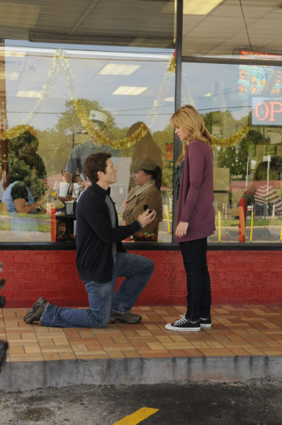 Matt Saracen